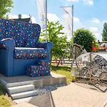 Marvin In By Interhome Vakantiehuis Beckerwitz