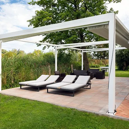 Vakantiehuis Marvin In By Interhome