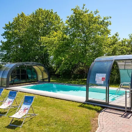 Marvin In By Interhome Vakantiehuis