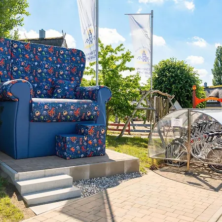 Marvin In By Interhome Vakantiehuis Beckerwitz